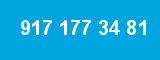917 177 34 81 917 177 34 81